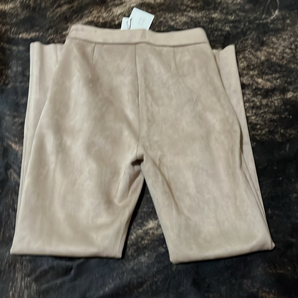 Zara Suede pants - Picture 5 of 5